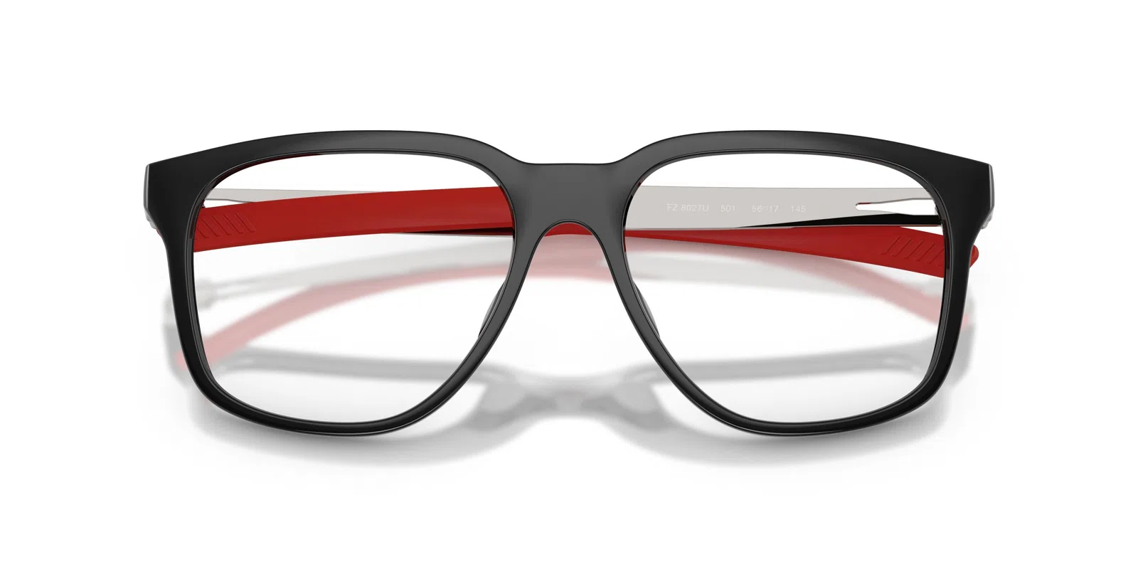 Scuderia Ferrari 8027U Eyeglasses - view 28